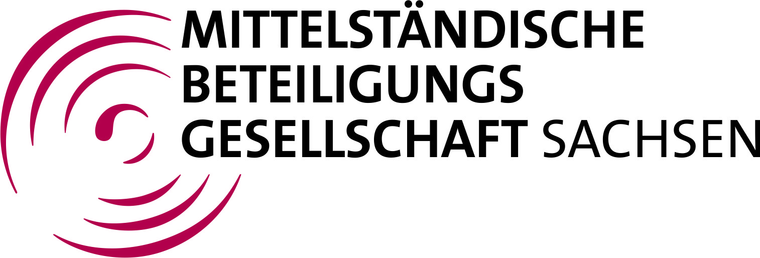 Logo MBG Sachsen